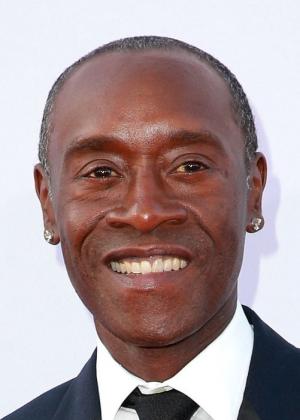 Don Cheadle